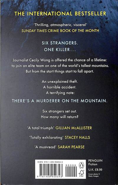 Breathless - Pre-Owned