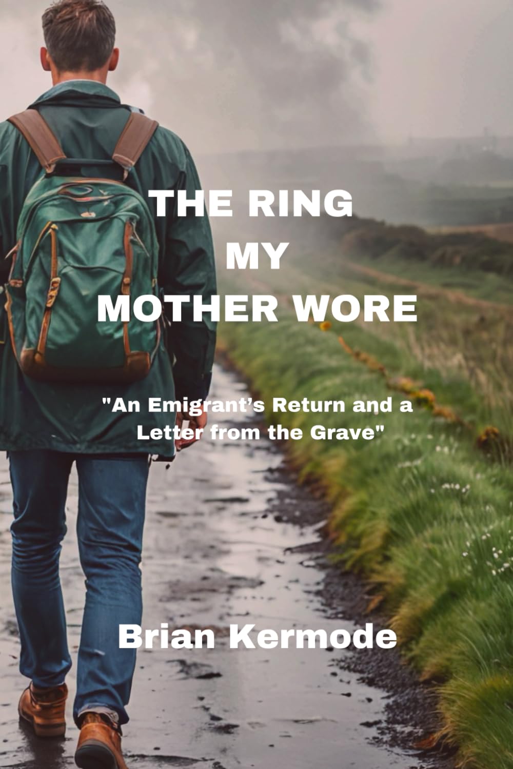 The Ring My Mother Wore - Brand New