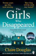 The Girls Who Disappeared - Pre-Owned