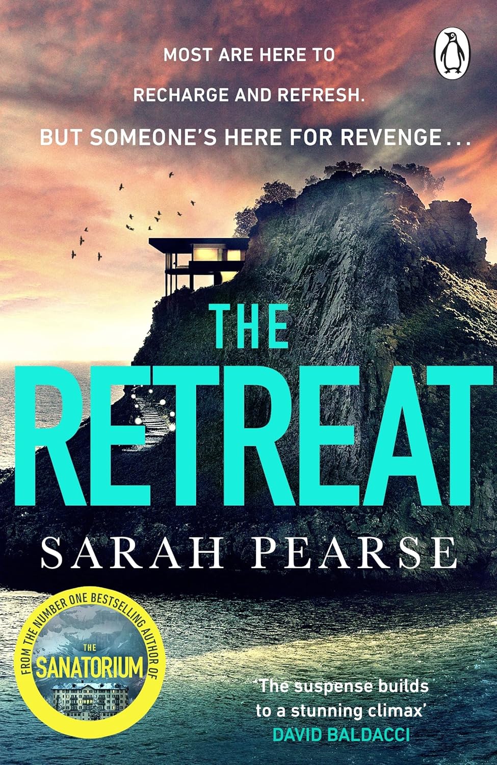 The Retreat - Pre-Owned