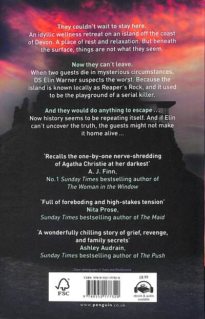 The Retreat - Pre-Owned